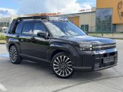 Hyundai Santa Fe V (MX5) Казань  - изображение 38