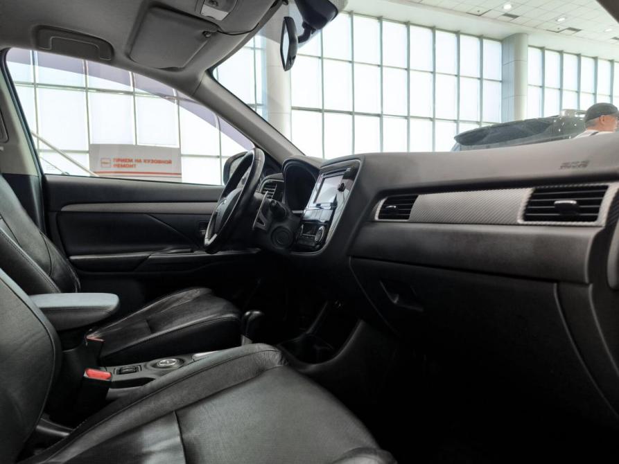 Mitsubishi Outlander III Казань  - изображение 13