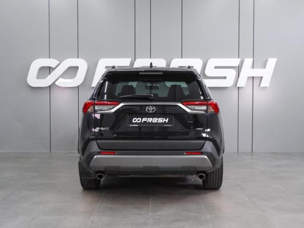 Toyota RAV4 V (XA50) с пробегом 2020 года, цена 3 234 000 рублей, 76581 км, внедорожник, Автокод Объявления