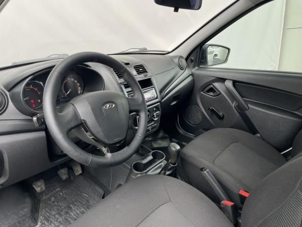 Lada (ВАЗ) Granta I Рестайлинг с пробегом 2020 года, цена 563 000 рублей, 85127 км, седан, Автокод Объявления