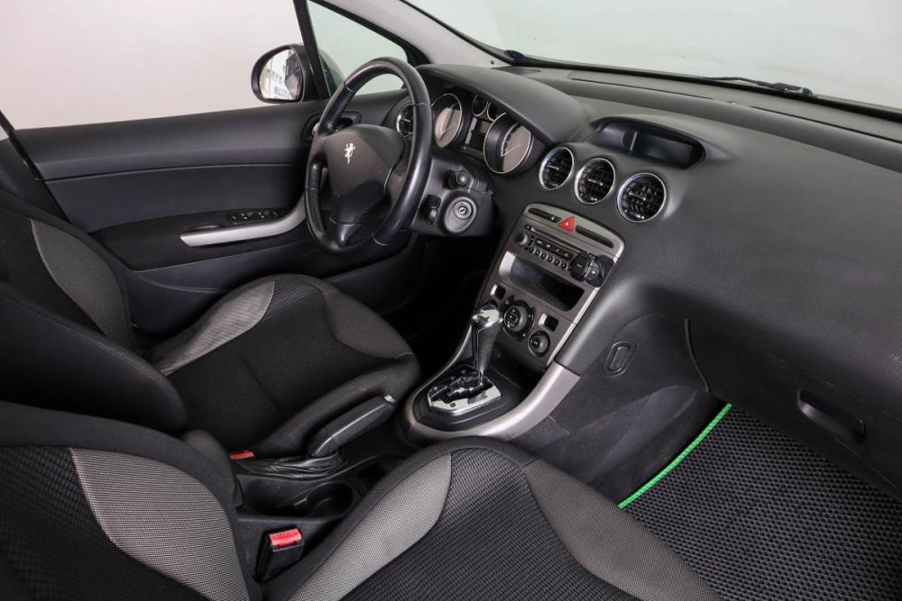 Peugeot 308 I Рестайлинг Пермь  - изображение 12