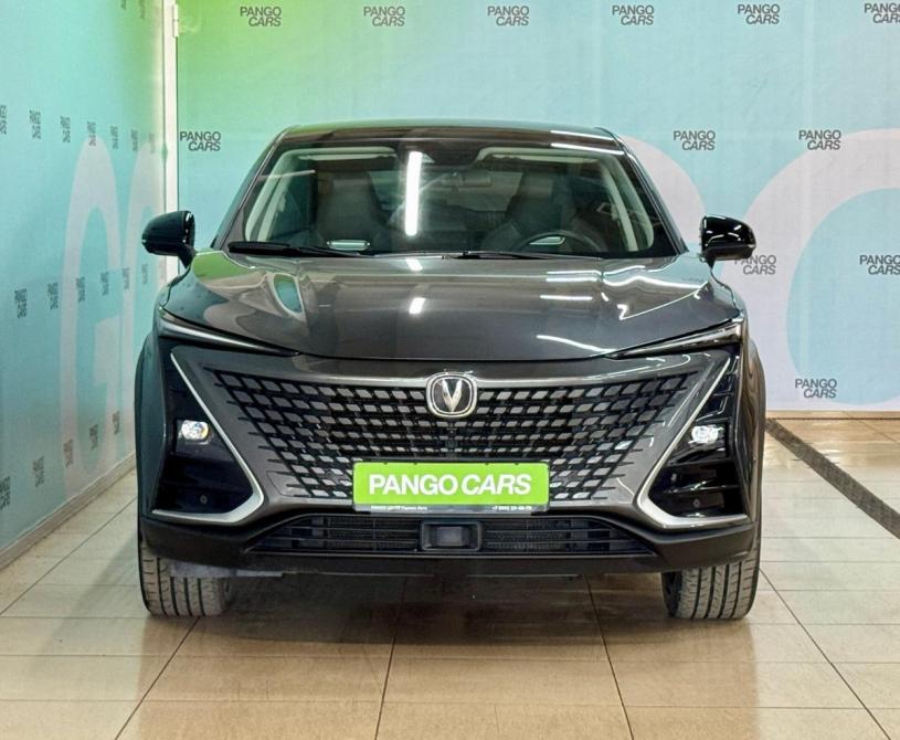 Changan UNI-T I Набережные Челны  - изображение 2