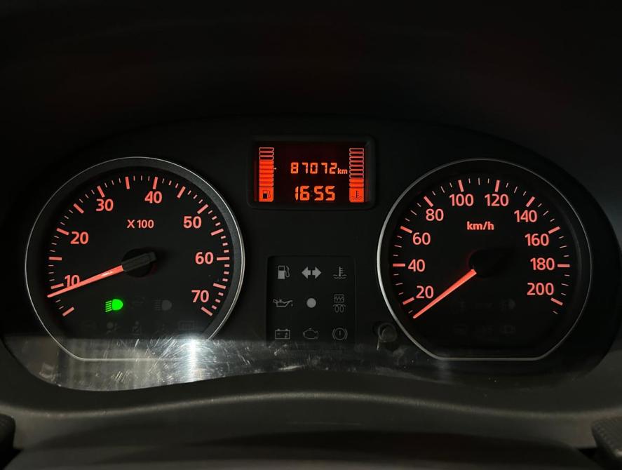 Renault Sandero I Санкт-Петербург  - изображение 16