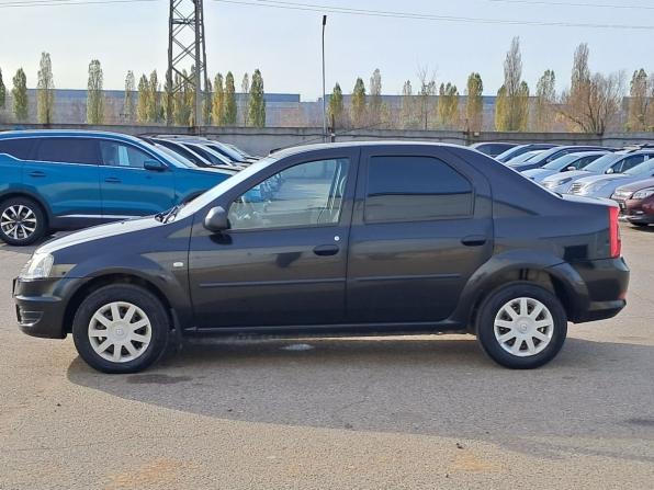 Renault Logan I Рестайлинг с пробегом 2012 года, цена 465 000 рублей, 181381 км, седан, Автокод Объявления