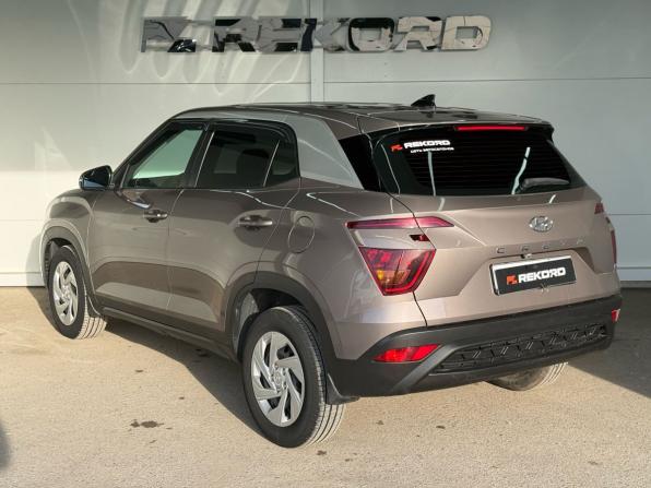 Hyundai Creta II с пробегом 2022 года, цена 2 299 000 рублей, 59000 км, внедорожник, Автокод Объявления