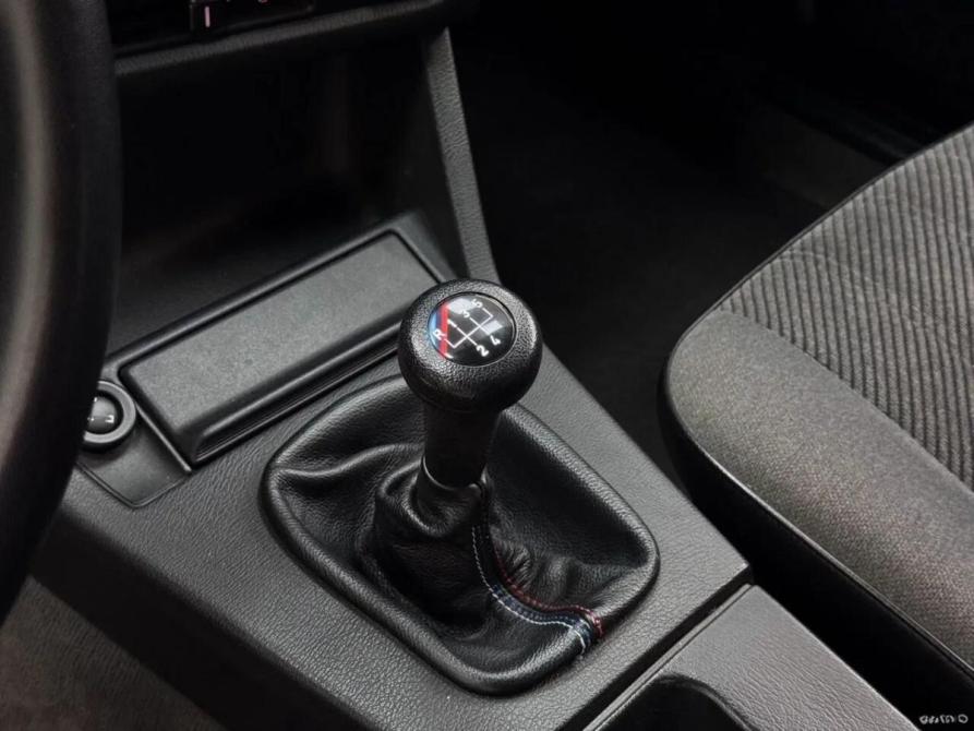 BMW 3 серии II (E30) Уфа  - изображение 25