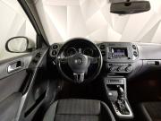 Volkswagen Tiguan I Рестайлинг Москва  - изображение 38