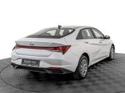 Hyundai Elantra VII (CN7) Москва  - изображение 31