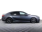 Toyota Camry IX (XV80) China Market Москва  - изображение 30