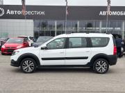Lada (ВАЗ) Largus I Рестайлинг Пермь  - изображение 29