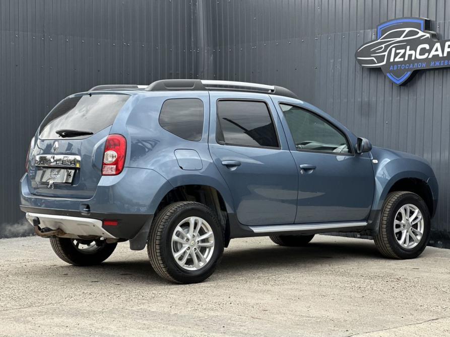 Renault Duster I Ижевск  - изображение 9