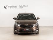 Kia Rio III Рестайлинг Казань  - изображение 10