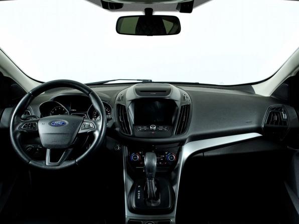Ford Kuga II Рестайлинг с пробегом 2018 года, цена 1 675 000 рублей, 117958 км, внедорожник, Автокод Объявления