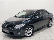 Toyota Corolla X (E140 E150) Рестайлинг Курск  - изображение 20