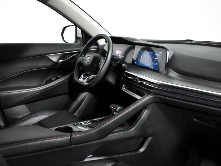 Changan CS35 Plus I Рестайлинг Санкт-Петербург  - изображение 13