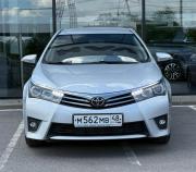 Toyota Corolla XI (E160 E170 E180) Воронеж  - изображение 17