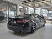 Toyota Camry VIII (XV70) Минеральные Воды  - изображение 28