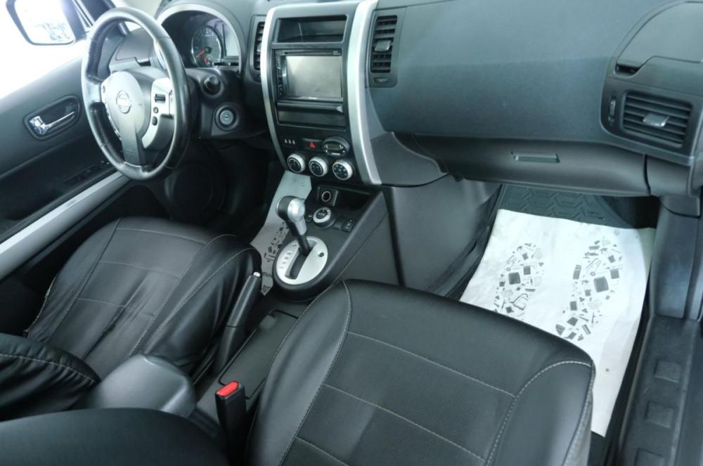 Nissan X-Trail II Рестайлинг Омск  - изображение 18