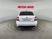 Skoda Octavia II (A5) Рестайлинг Воронеж  - изображение 26