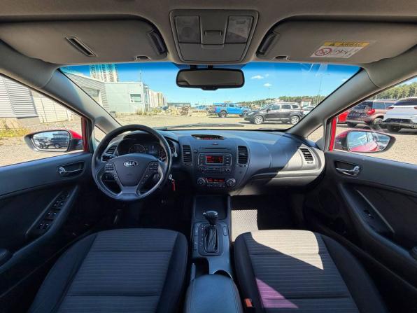 Kia Cerato III с пробегом 2014 года, цена 685 000 рублей, 224000 км, седан, Автокод Объявления