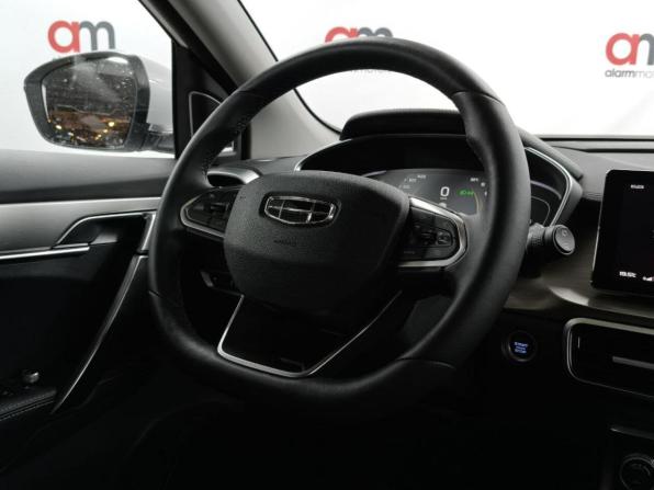 Geely Coolray I с пробегом 2023 года, цена 1 749 000 рублей, 32000 км, внедорожник, Автокод Объявления