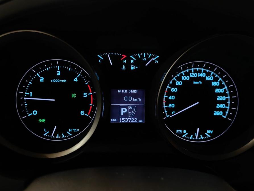 Toyota Land Cruiser 200 Series Москва  - изображение 18