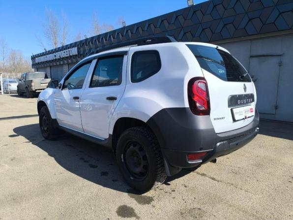 Renault Duster I Рестайлинг с пробегом 2017 года, цена 855 000 рублей, 100387 км, внедорожник, Автокод Объявления