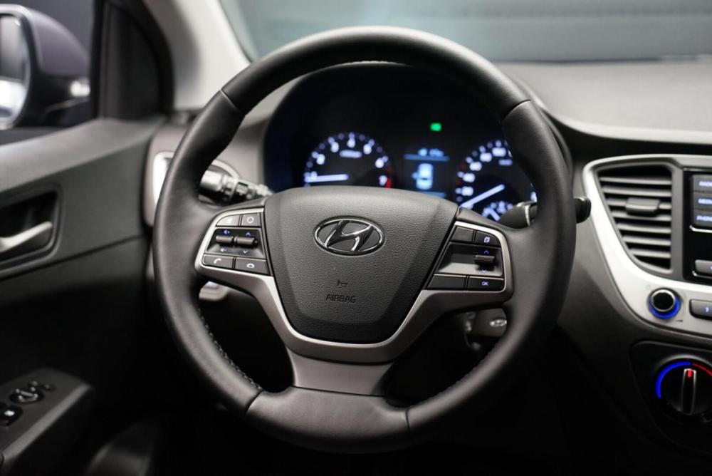 Hyundai Solaris II Крым  - изображение 14