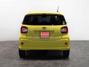 Toyota Passo III Чита  - изображение 20