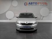 Skoda Rapid I Москва  - изображение 28
