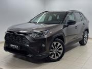 Toyota RAV4 V (XA50) Вологда  - изображение 22