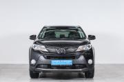 Toyota RAV4 IV (XA40) Новосибирск  - изображение 22