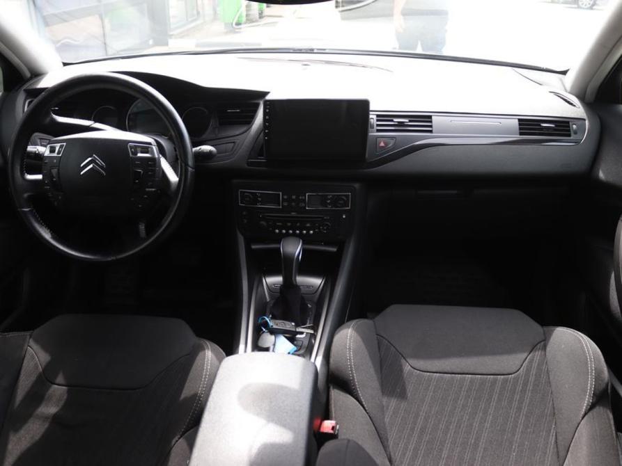 Citroen C5 II Нижний Новгород  - изображение 14
