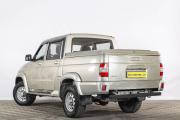 УАЗ Pickup I Рестайлинг Тюмень  - изображение 24