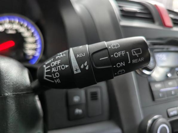 Honda CR-V III с пробегом 2008 года, цена 1 033 000 рублей, 295306 км, внедорожник, Автокод Объявления