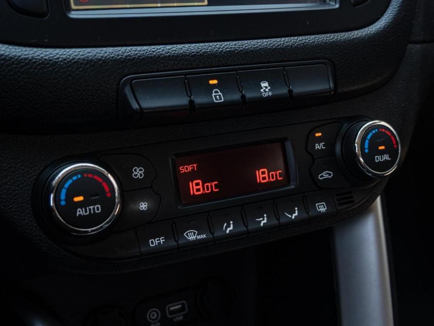 Kia Ceed II Рестайлинг Краснодар  - изображение 13