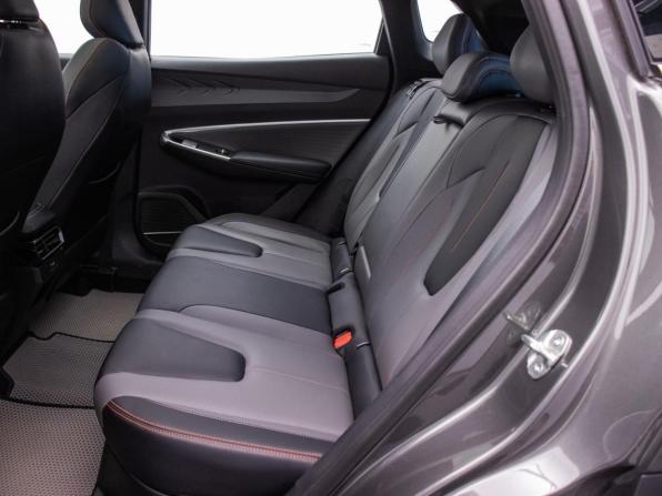 Geely Cityray с пробегом 2025 года, цена 2 540 000 рублей, 13918 км, внедорожник, Автокод Объявления