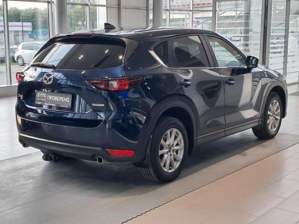Mazda CX-5 II с пробегом 2020 года, цена 3 053 000 рублей, 102822 км, внедорожник, Автокод Объявления