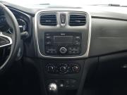 Renault Logan II Рестайлинг Самара  - изображение 32