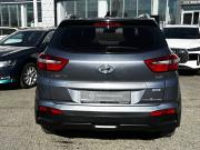 Hyundai Creta I Рестайлинг Москва  - изображение 24