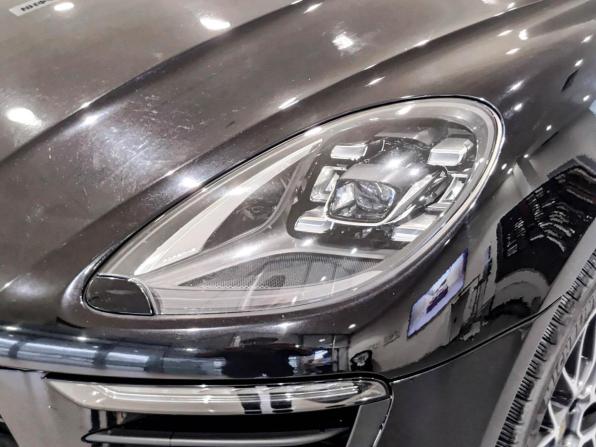 Porsche Macan I с пробегом 2016 года, цена 4 200 000 рублей, 78993 км, внедорожник, Автокод Объявления