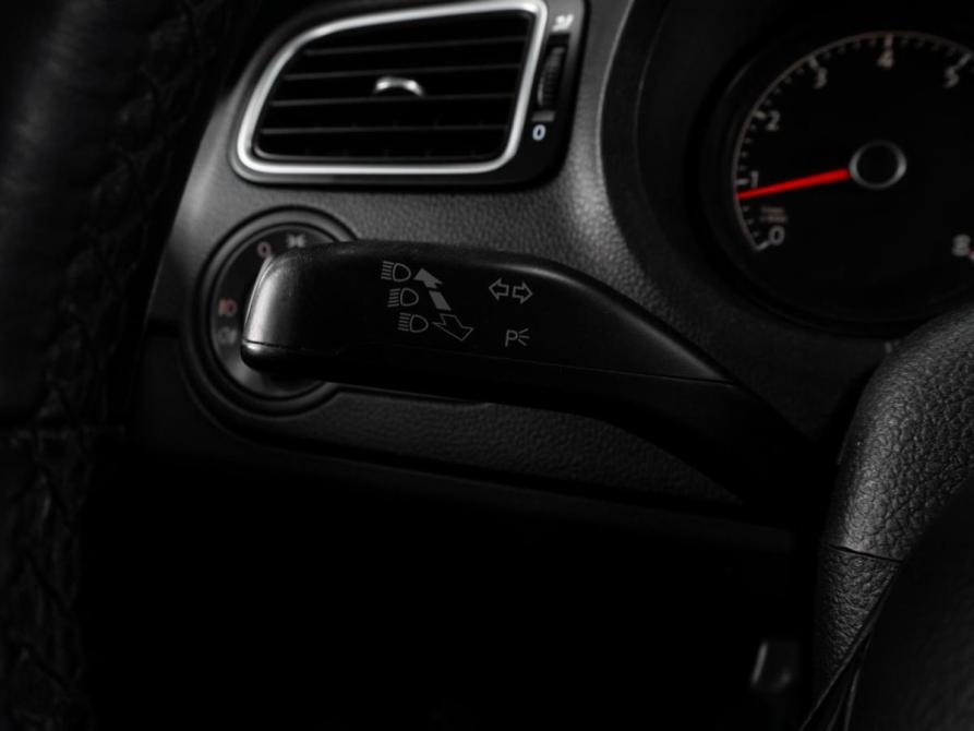 Volkswagen Polo V Рестайлинг Тюмень  - изображение 15