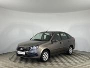 Lada (ВАЗ) Granta I Рестайлинг Воронеж  - изображение 21