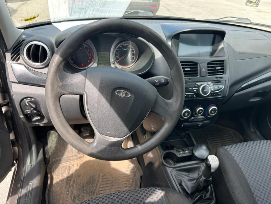 Lada (ВАЗ) Kalina II Тольятти  - изображение 6