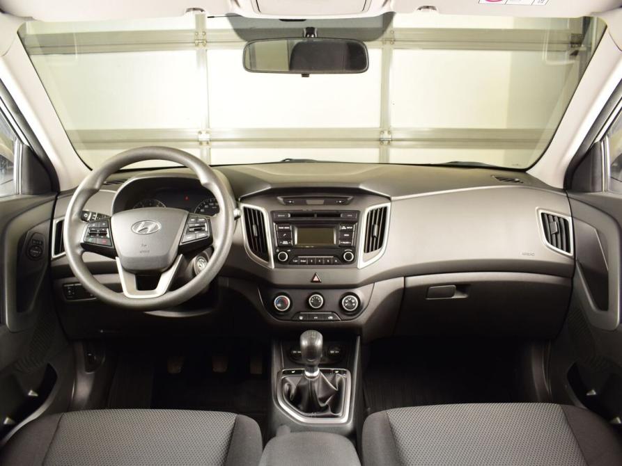 Hyundai Creta I Кемерово  - изображение 8