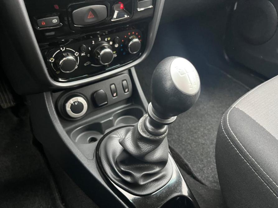 Renault Duster I Курган  - изображение 12