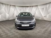 Kia Ceed II Рестайлинг Москва  - изображение 27