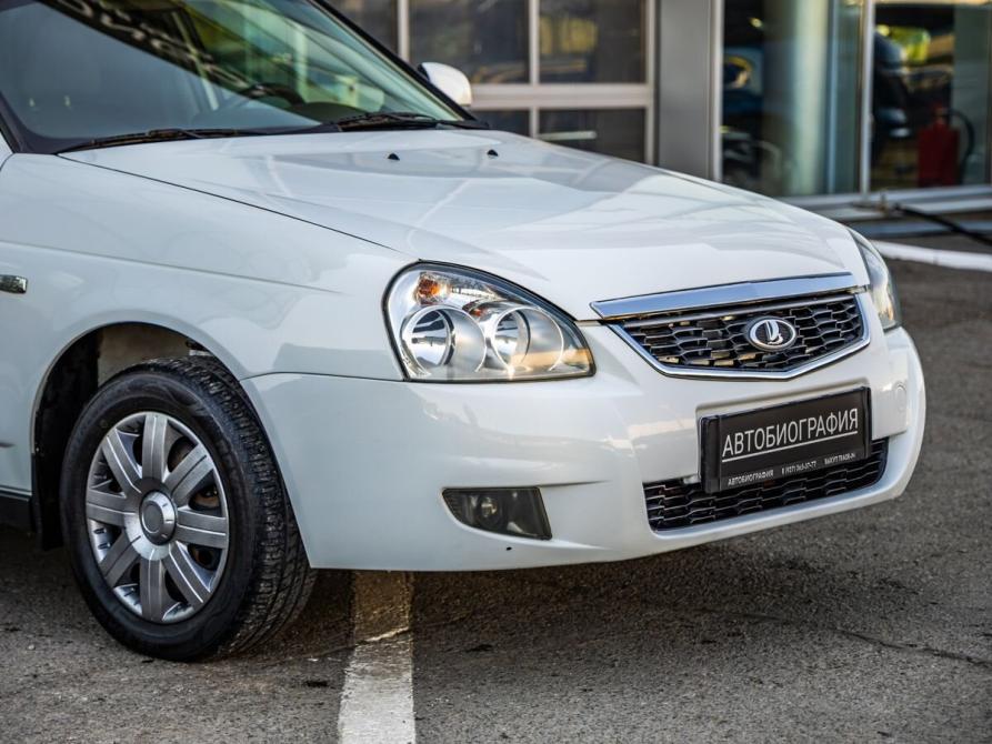 Lada (ВАЗ) Priora I Рестайлинг Волгоград  - изображение 10