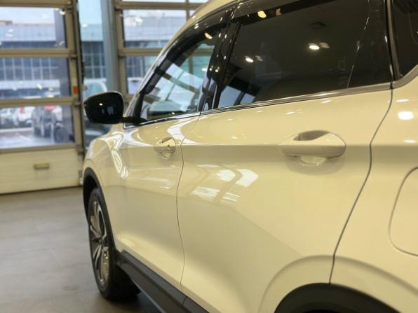 Geely Coolray I с пробегом 2023 года, цена 1 635 000 рублей, 92615 км, внедорожник, Автокод Объявления