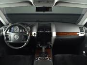 Volkswagen Touareg I Рестайлинг Кемерово  - изображение 33